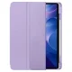 Tech-Protect SmartCase Pen Case for Xiaomi Redmi Pad 2 11.0 - Purple