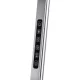 Activeshop Yoga 22W LED Beauty Lamp, Silver