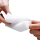 Magic Eraser Melamine Sponge Set, 100 Pcs