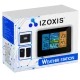 Izoxis 00022452 Wireless Weather Station