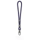 Tech-Protect C11S Phone Rope Wrist Strap - Navy Blue