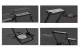 PXN PXN-A10 Foldable Steering Wheel and Pedal Stand