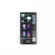6D Tempered Glass Screen Protector for Samsung Galaxy A05s, Black Frame, 10-Pack