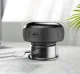 Electric Vacuum Cupping Massager, Black