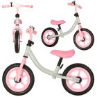 Trike Fix Balance Kid's Balance Bike for Sport and Leisure, Pink