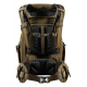 K&F Concept Star Wander 04 fotomugursoma 30 l, haki