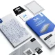 3mk FlexibleGlass Hybrid Glass for Samsung Galaxy A73 5G