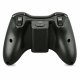 Wireless Controller for Xbox 360 PC and PS3, Black