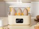 Electric Egg Cooker for 6 Eggs with Timer 200W TB-972
