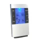 Weather Station ZG4 Silver/Black