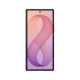 Samsung Clear Magnet Case for Galaxy Z Fold 8 Ultra + 2 Films, Clear