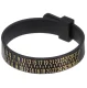 Multisizer Ring Sizing Gauge, Black