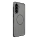 Nillkin Super Frosted Shield Pro Magnetic Case for Samsung Galaxy A57 5G Smoked
