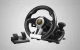 Pxn PXN-V3 Gaming Racing Wheel with Pedals (PC / PS3 / PS4 / Xbox One / Switch)
