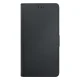 3mk Wallet Case for Realme 12 5G, Black