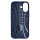 Spigen Liquid Air Phone Case Cover iPhone 17 - Blue