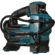 Makita MP001GZ XGT cordless compressor, 40 V, 11.1 bar