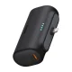 Baseus Compact Power Bank 5000mAh 20W, Black