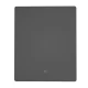 Smart Wi-Fi Wall Switch Sonoff M5-1C-80, 1-Channel, Graphite