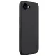 Nillkin Super Frosted Shield Pro Case for iPhone 16e / 17e - Black