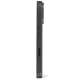 Decoded Leather MagSafe Case for iPhone 17 - Black