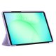 Samsung Galaxy Tab A9+ Plus / A11+ Plus Trifold Tech-Protect SmartCase Protective Cover Case, Purple