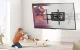 Perlegear PGLF12-EU TV Wall Mount 42-82\"