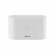 Air Humidifier AG743C with Flame Effect LED, White