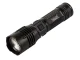 Bailong M1682 taktikinė LED lemputė-žibintuvėlis su Zoom ir Power Bank funkcija