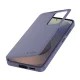 Tech-Protect Smart Wallet Case for Samsung Galaxy A57 5G - Purple