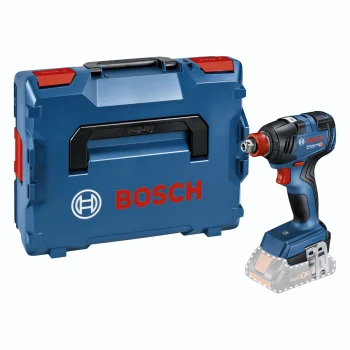 Cordless Impact Wrench Bosch GDX 18V-200 Professional, Solo, L-BOXX