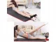 Sit-Up Foot Holder with Suction Cup