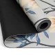 Activeshop BALANCE Yoga Mat 1107, 185x68 cm, 4mm