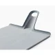 Joseph Joseph Chop2Pot Plus Folding Chopping Board, Blue