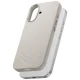 CARE by PanzerGlass FLOW MagSafe Phone Case Cover iPhone 17 - Beige