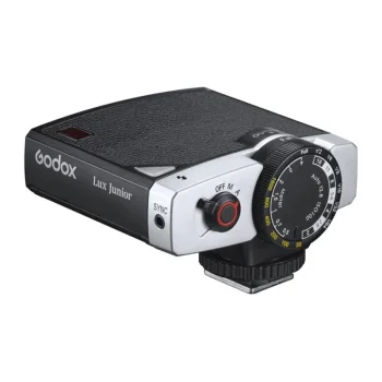Camera Flash GODOX LUX Junior Retro Flash