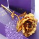 Golden Rose Gift