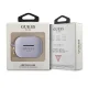 Guess Silicone Glitter AirPods Pro Case, Purple