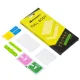 Samsung Galaxy Note 20 Wozinsky Full Body Self-Repair Full Coverage Screen Protector Film Front + Back