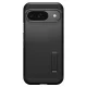 Google Pixel 9 / 9 Pro Spigen Tough Armor Case Cover, Black