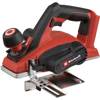 Einhell TE-PL 18/82 Li-Solo Cordless Planer, 18V