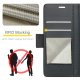 Google Pixel 9 Pro XL CASEME Wallet Magnetic Leather Case Cover, Black | Чехол для Телефона...