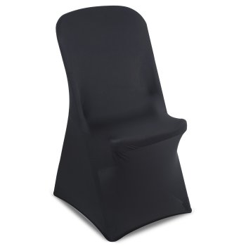 Greenblue GB373 Chair Cover, 88x50x45cm, Black