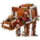 LEGO Star Wars 40806 Gingerbread AT-AT Building Set (697 Pieces)