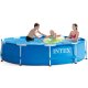 Intex 28202 Frame Pool with Pump and Cover, 305 x 76 cm