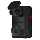 Transcend DrivePro 10 Dashcam with 64GB microSDXC, Black