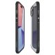 Spigen Ultra Hybrid Case for iPhone 15 Plus, Black