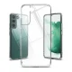 RINGKE Fusion Case for Galaxy S22 Plus, Clear