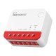 Smart ZigBee Roller Shutter Switch Sonoff MINI-ZBRBS 4-Pack