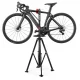 Bike Repair Stand Wozinsky WQX-180 for 24-29\" Bikes, Black